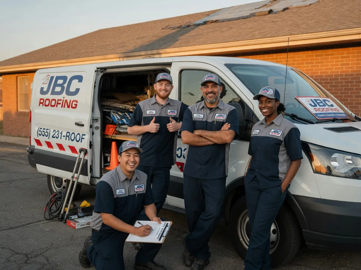 Roof Replacement company in Hockessin, DE