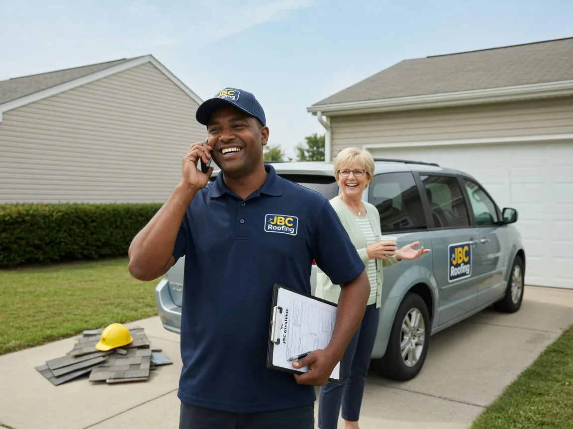 Roof Replacement Hockessin, DE FAQs